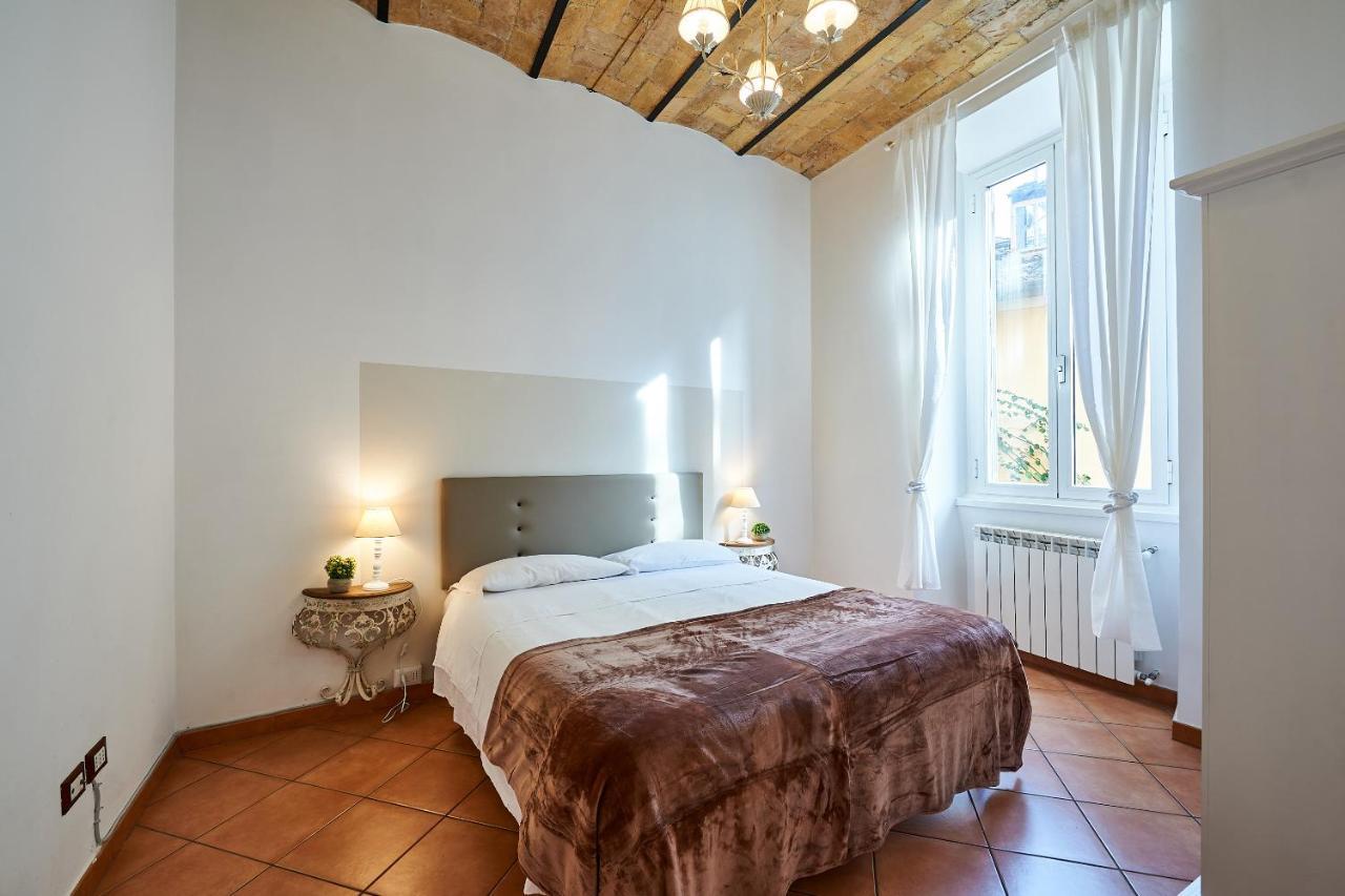 Dreams Homes In Trastevere Apartment Rome