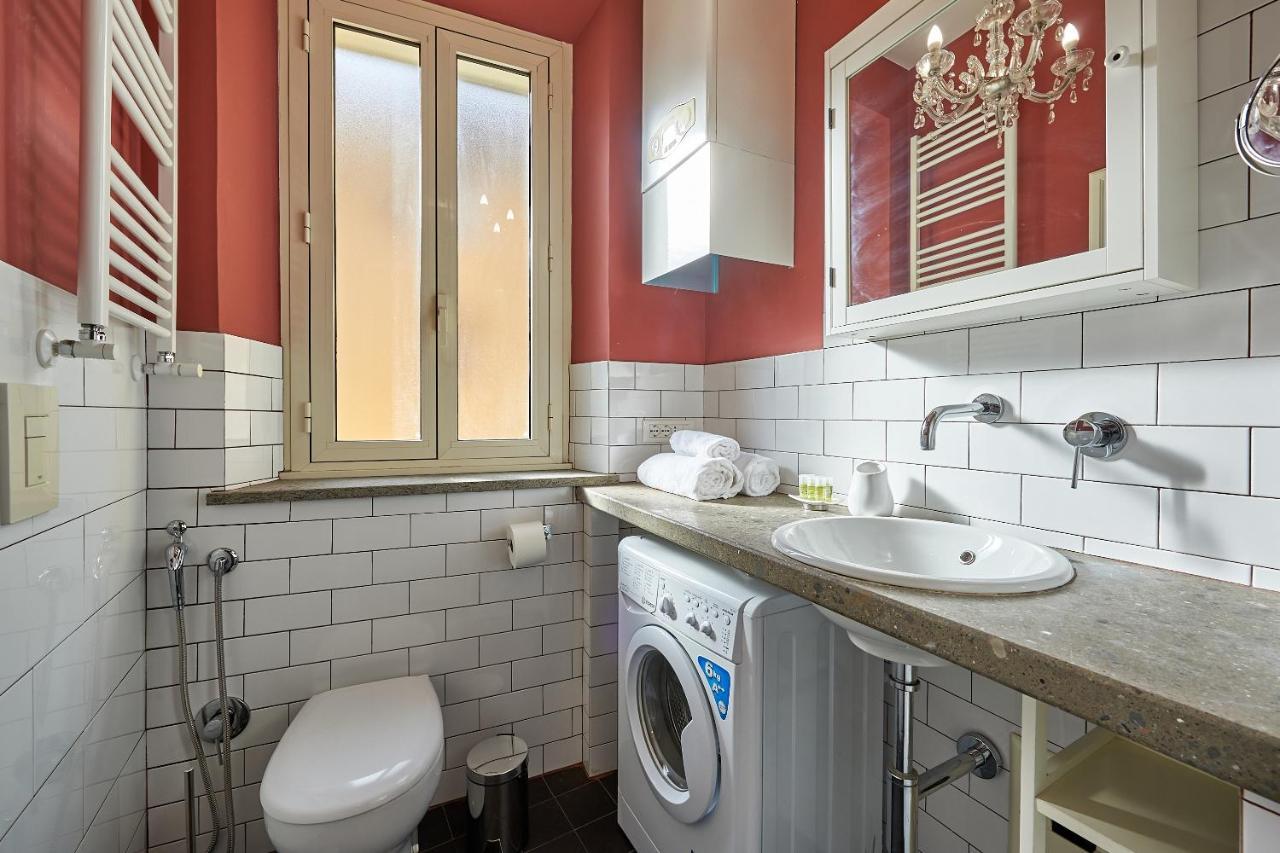 Apartment Dreams Homes In Trastevere