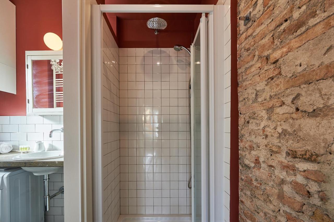 Dreams Homes In Trastevere