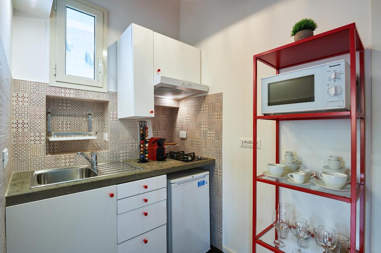 Apartment Dreams Homes In Trastevere