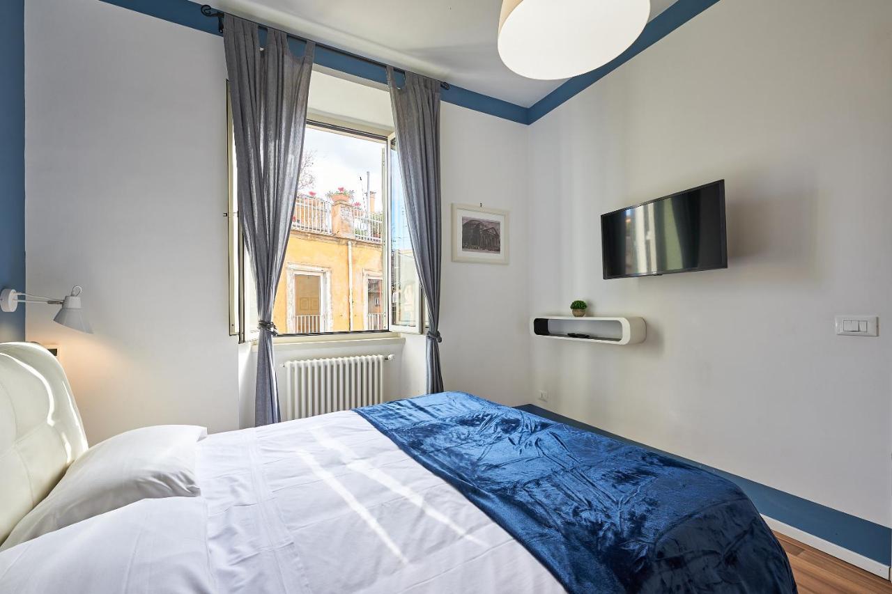 Dreams Homes In Trastevere Apartment *