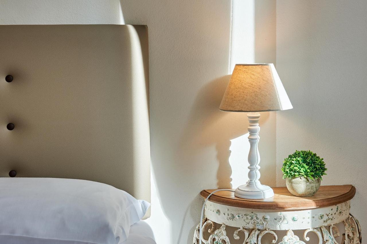 Dreams Homes In Trastevere