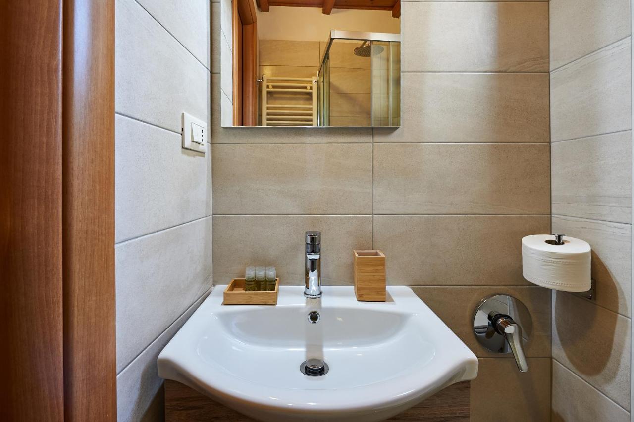 Dreams Homes In Trastevere Apartment