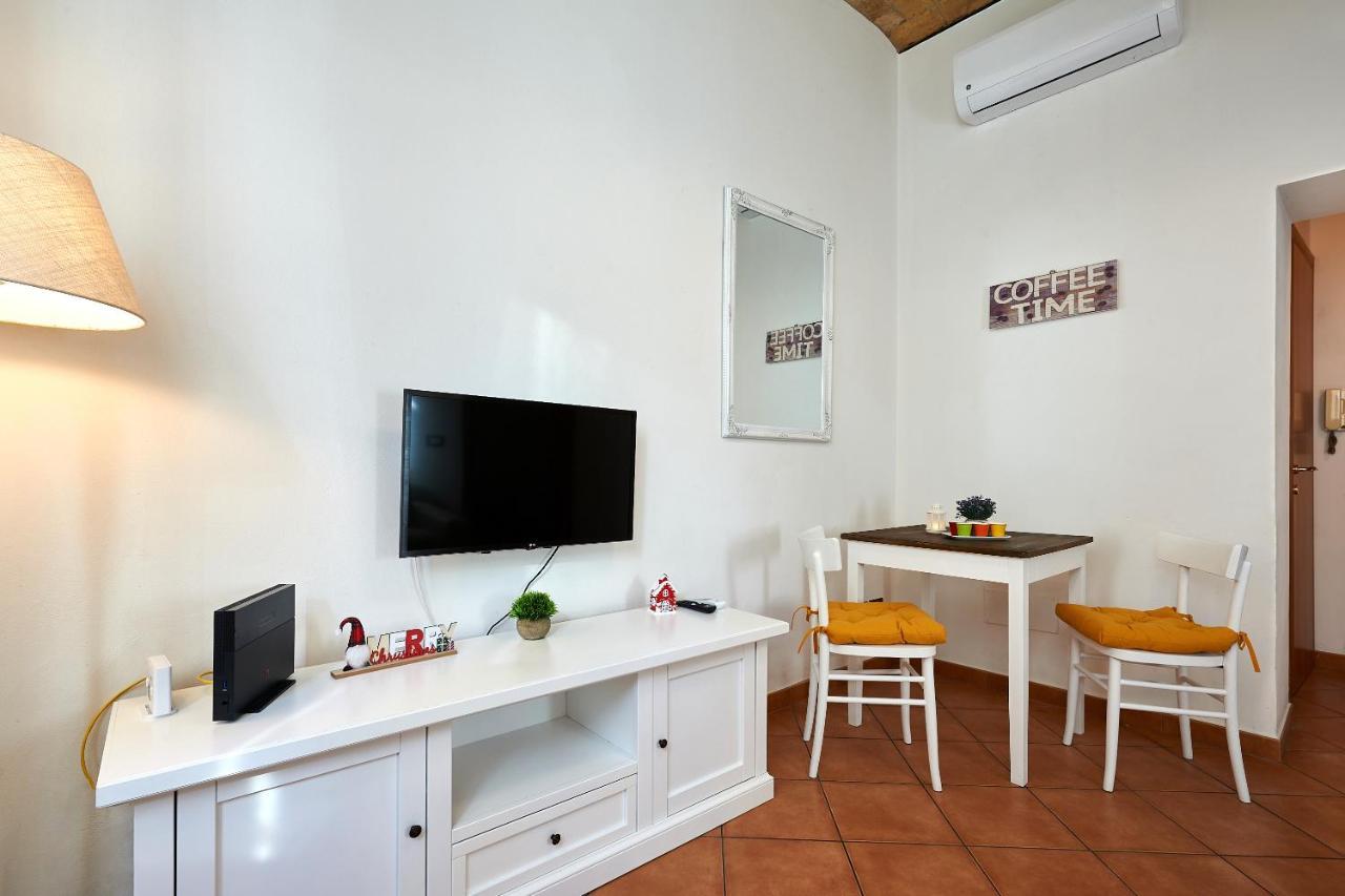 Apartment Dreams Homes In Trastevere