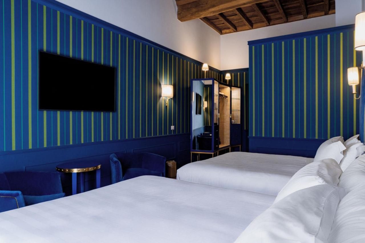 Il Campo Marzio 4*