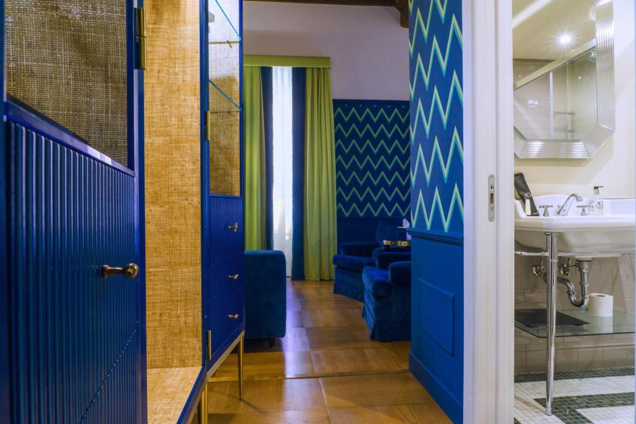 Il Campo Marzio Hotel