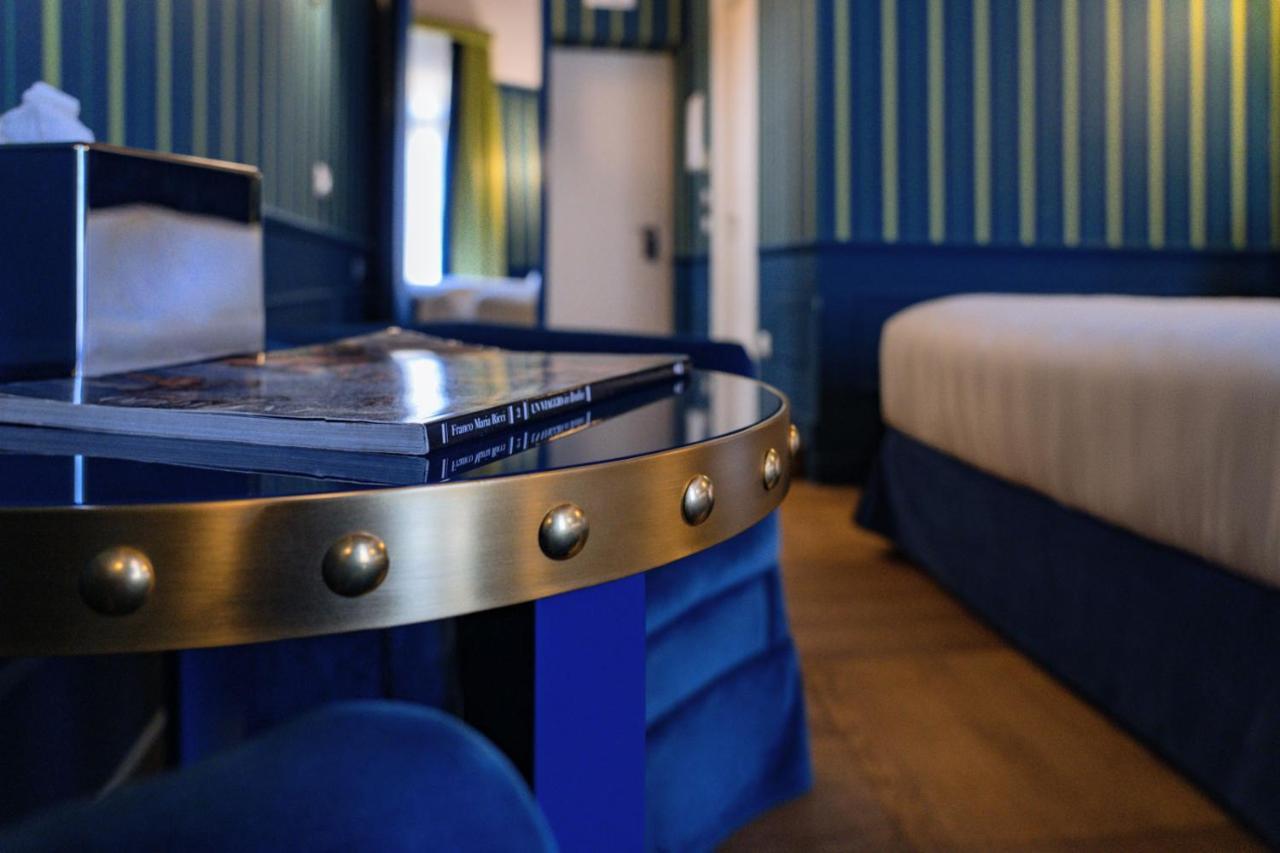 Il Campo Marzio Hotel