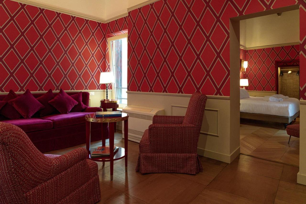 Il Campo Marzio Hotel Rome