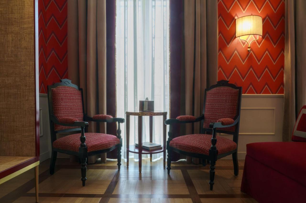 Il Campo Marzio Hotel Rome