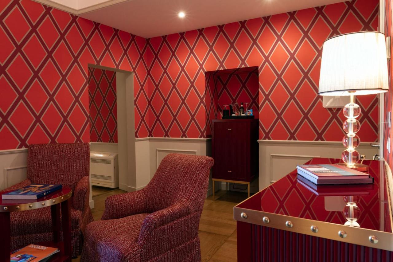 Il Campo Marzio Hotel 4*