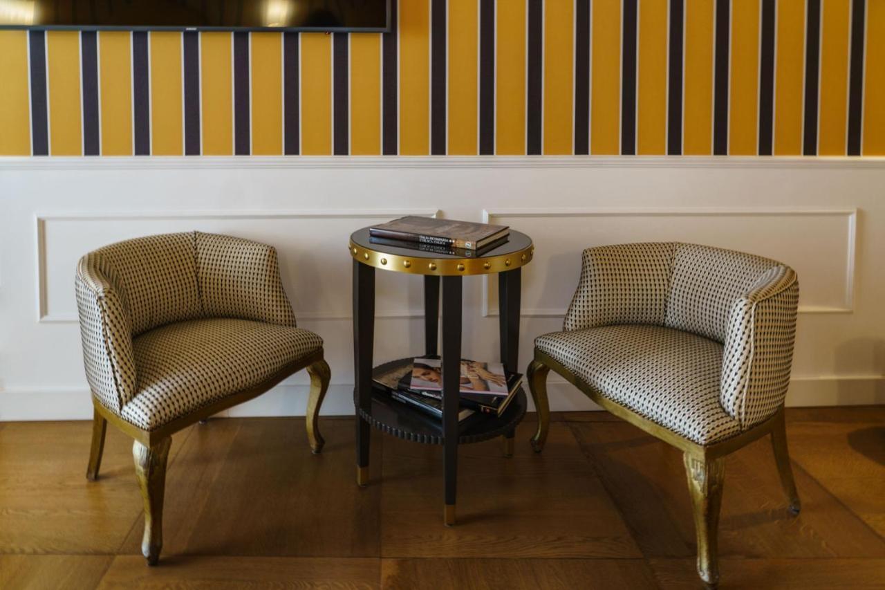 Hotel Il Campo Marzio Rome