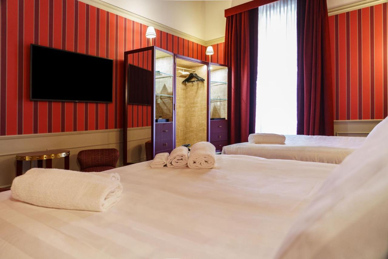 Hotel Il Campo Marzio Rome