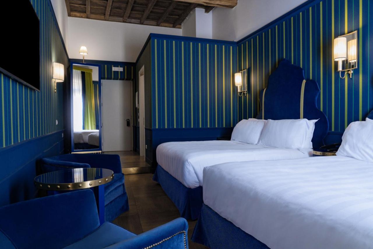 Il Campo Marzio 4*