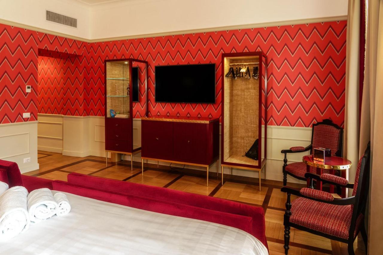 Il Campo Marzio Hotel Rome