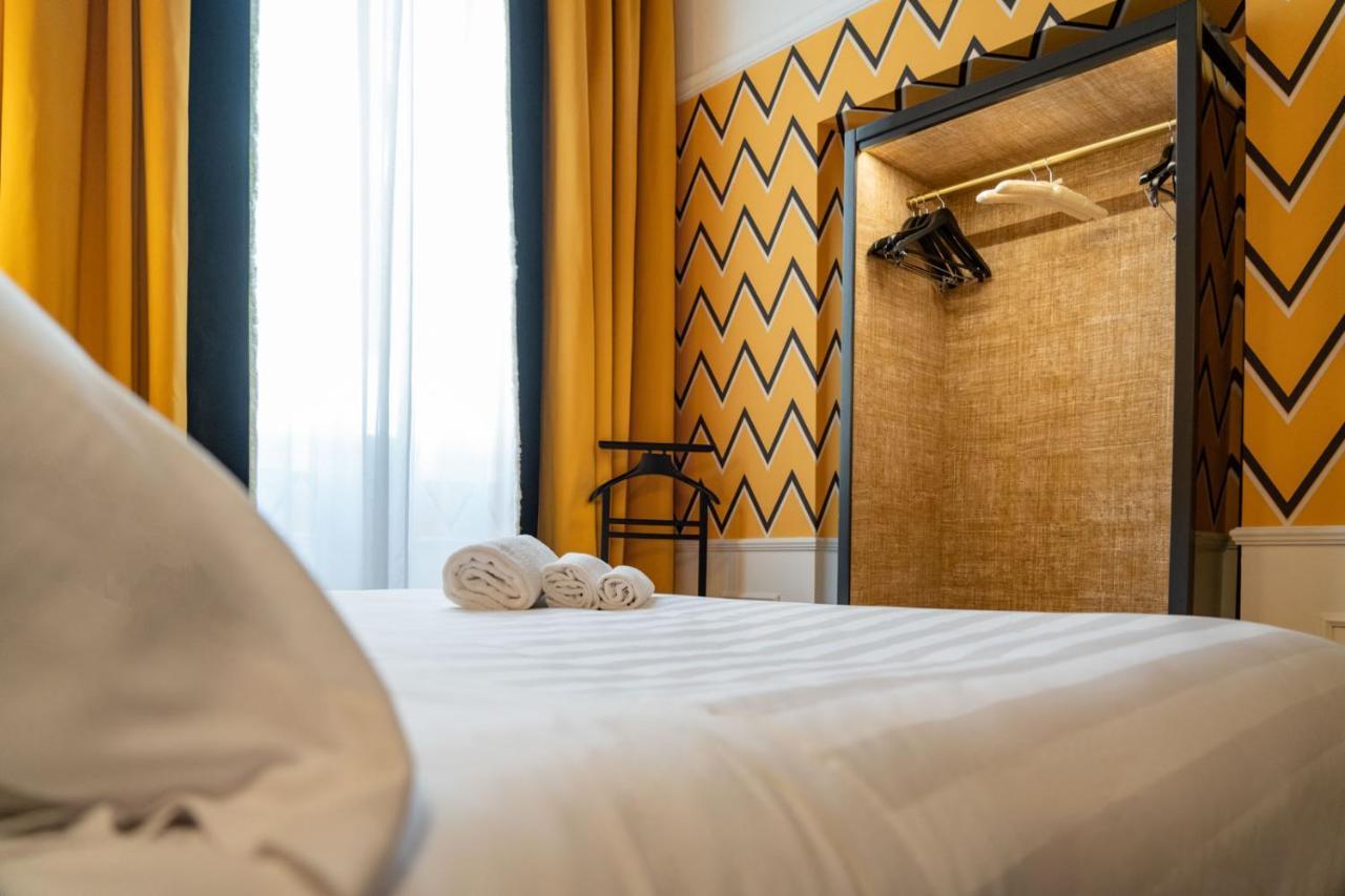 Hotel Il Campo Marzio