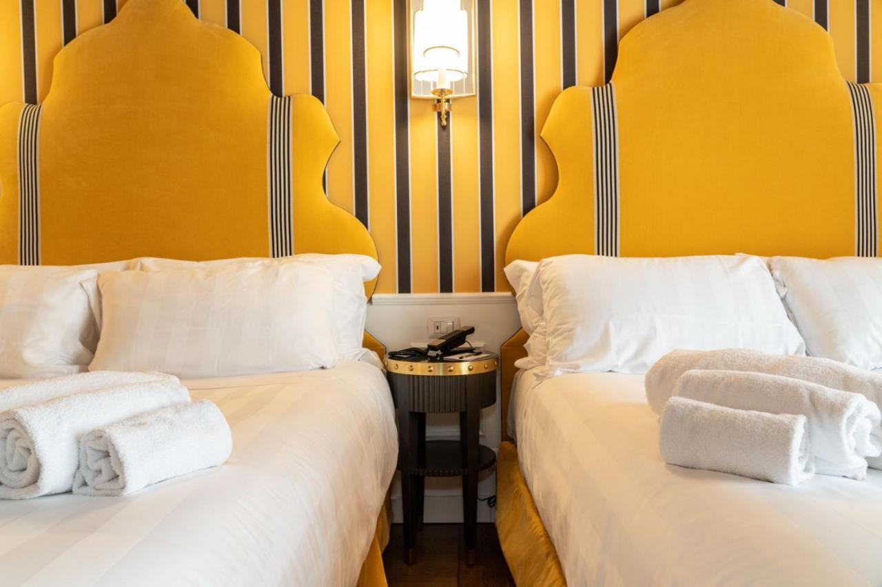 Il Campo Marzio 4* Rome