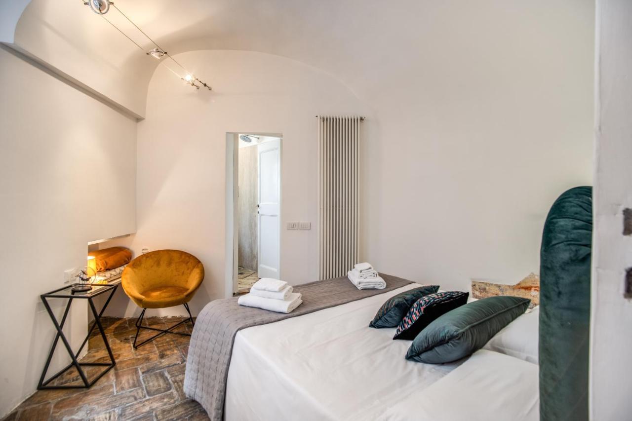 Guest house La Residenza Dell'angelo 3*