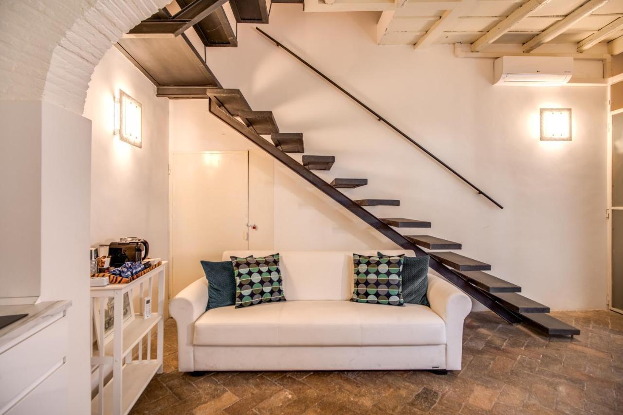 La Residenza Dell'angelo Guest house 3*