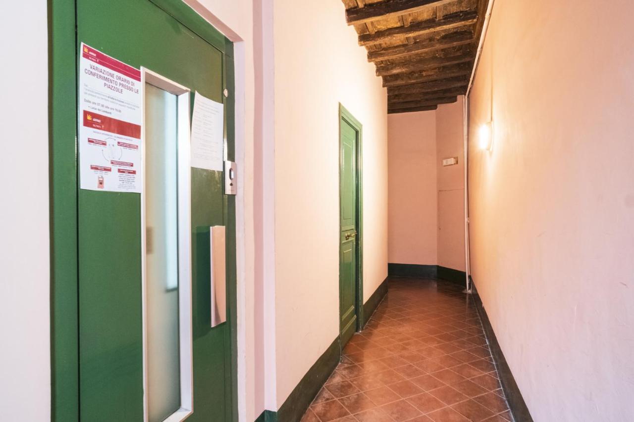 Apartment Heart Of Rome