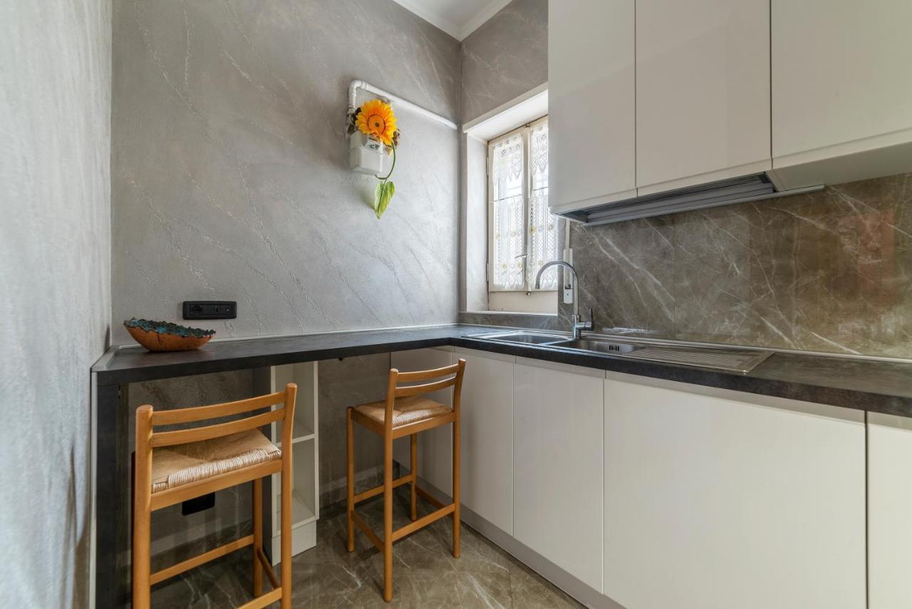 Apartment Piazzale Clodio Large Rome
