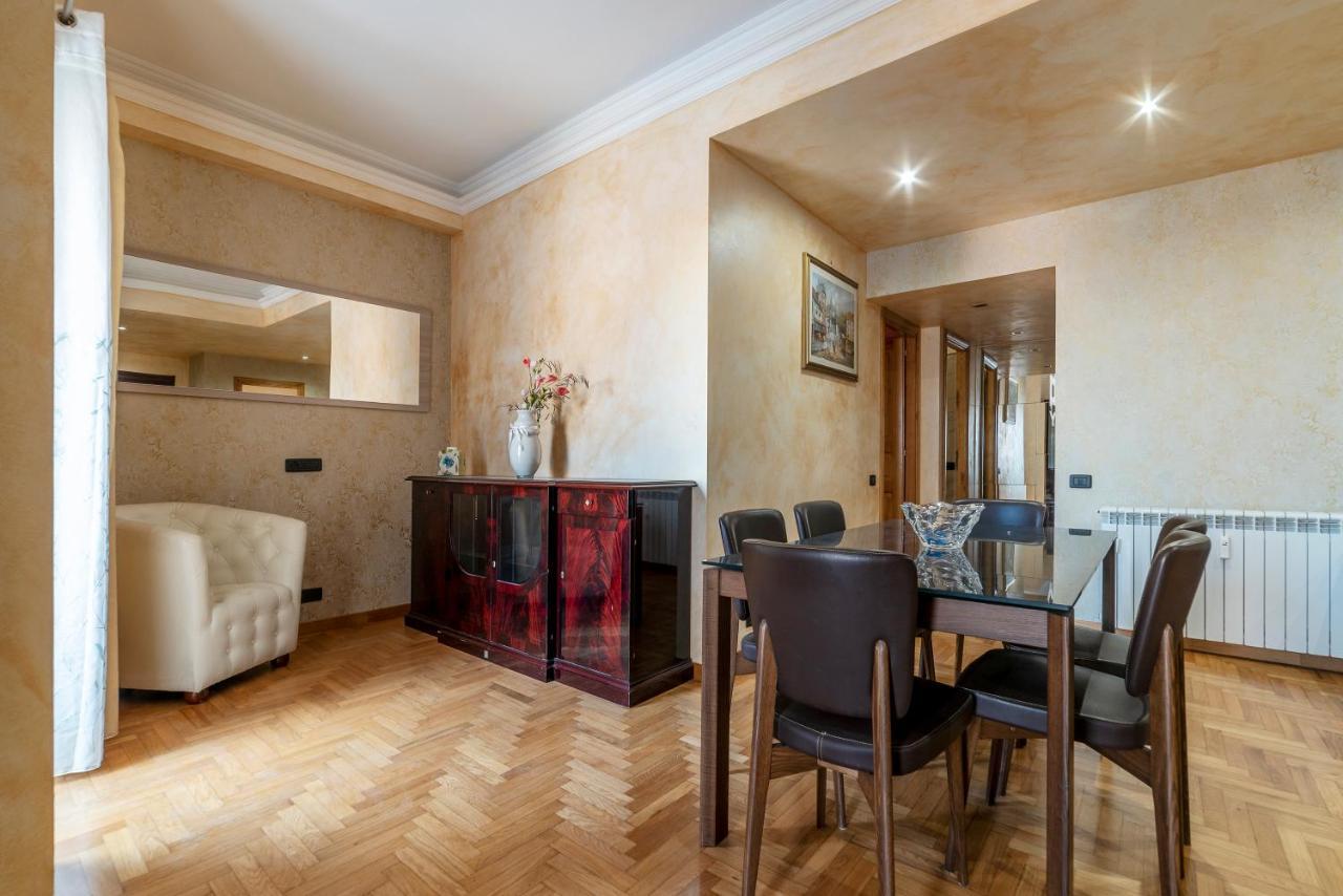 Apartment Piazzale Clodio Large