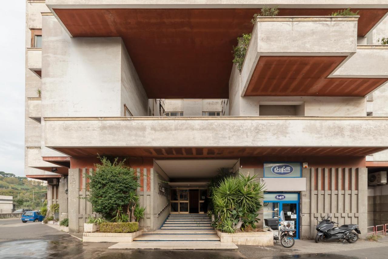 Piazzale Clodio Large Apartment