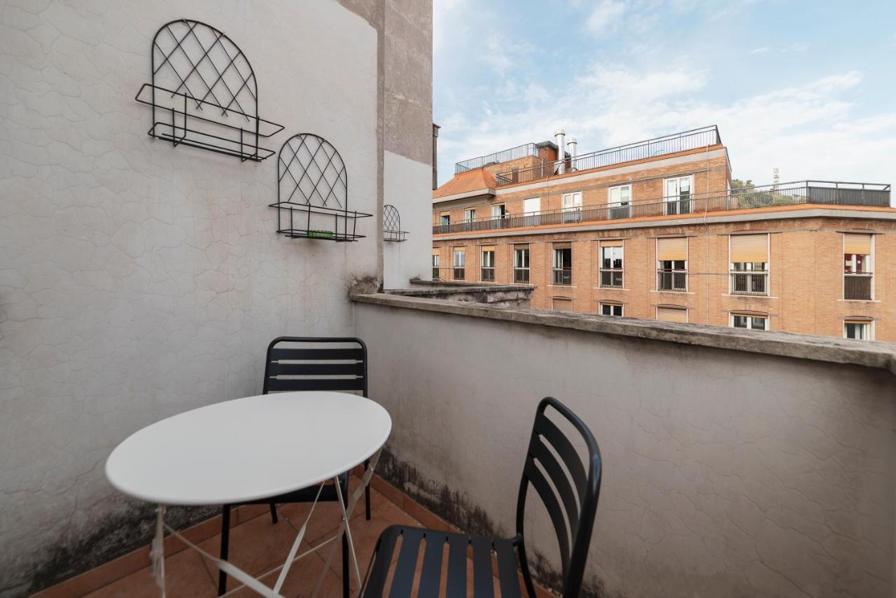 Apartment Piazzale Clodio Large Rome