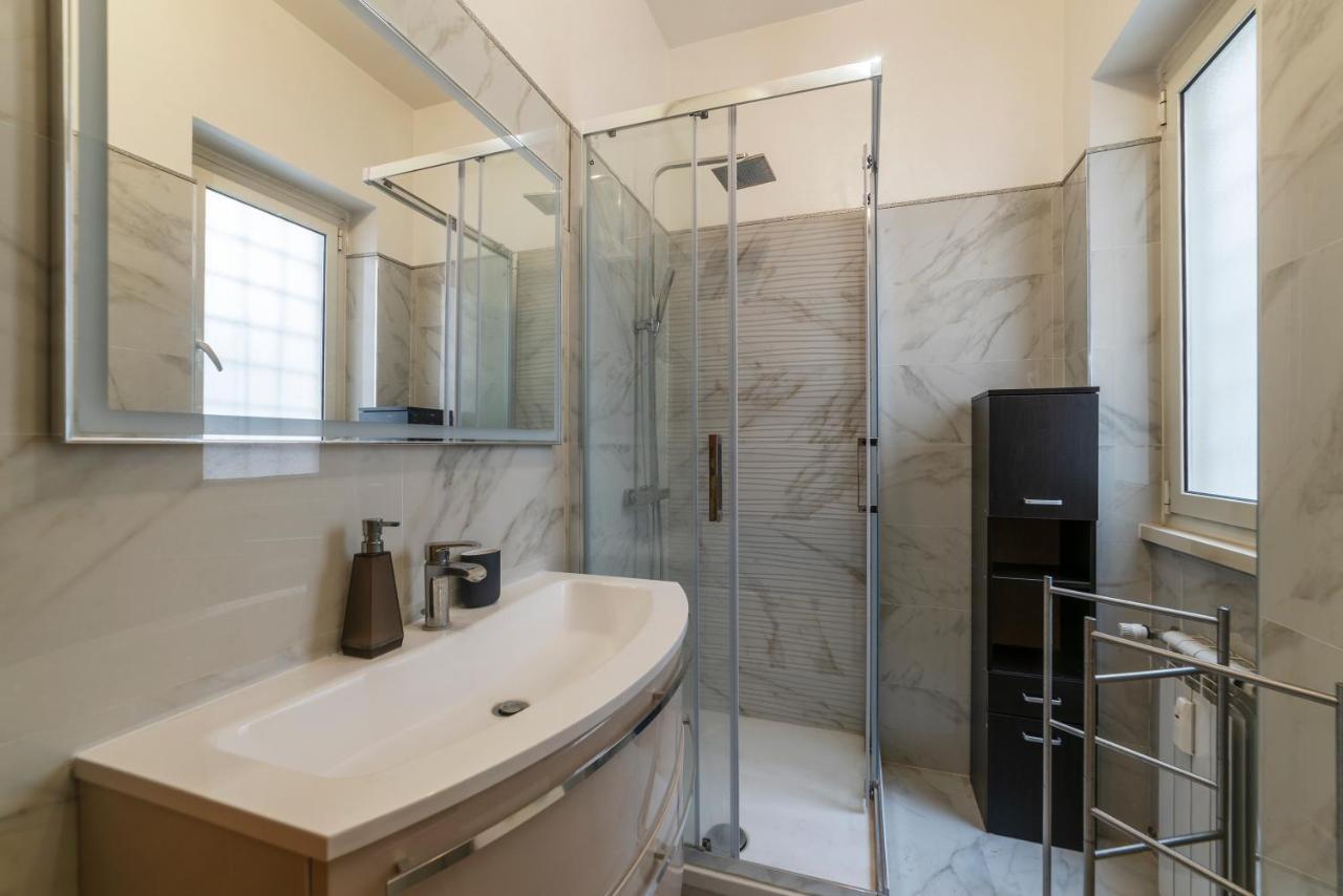 Apartment Piazzale Clodio Large Rome