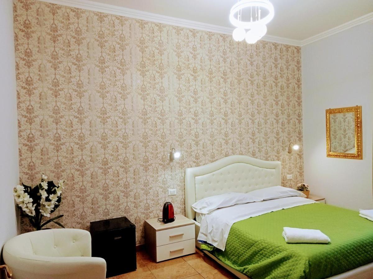 Maison d'hôtes Termini Luxury Rome