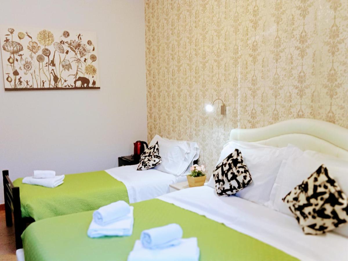 Maison d'hôtes Termini Luxury Rome