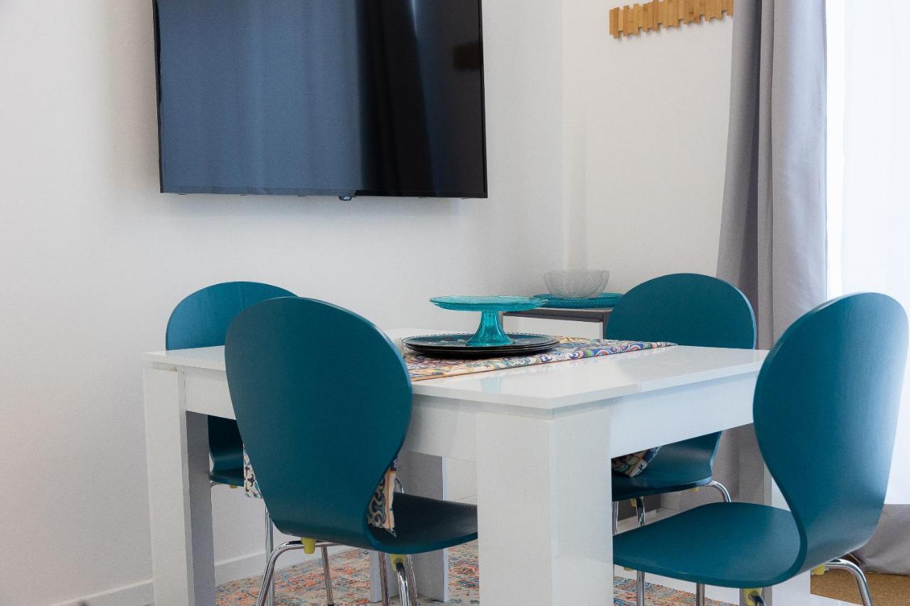 Appartement First