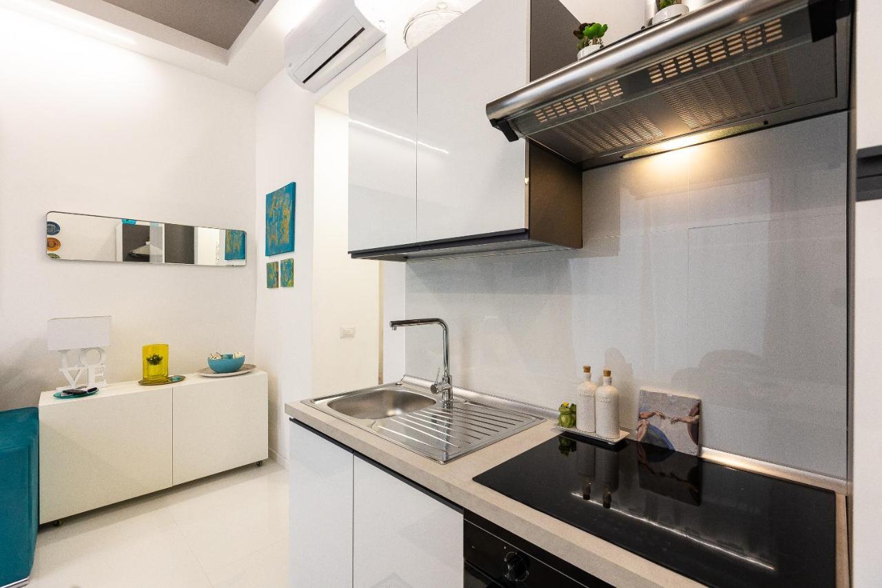First Appartement