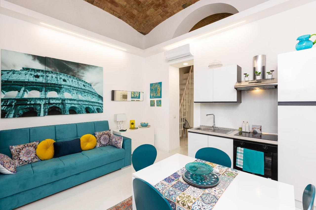 Appartement First Rome
