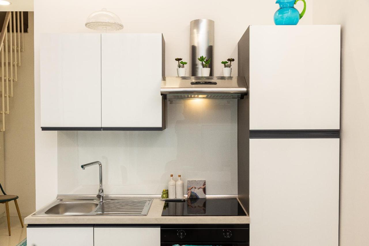 Appartement First *