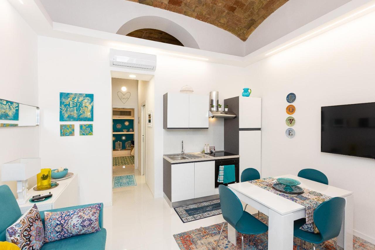 Appartement First Rome
