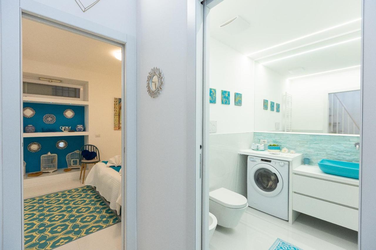 First Appartement