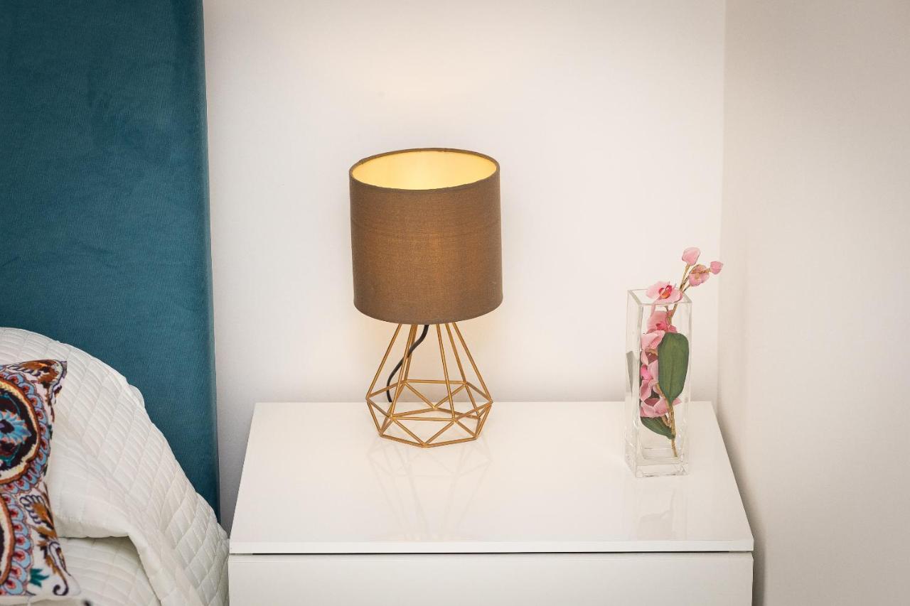 Appartement First