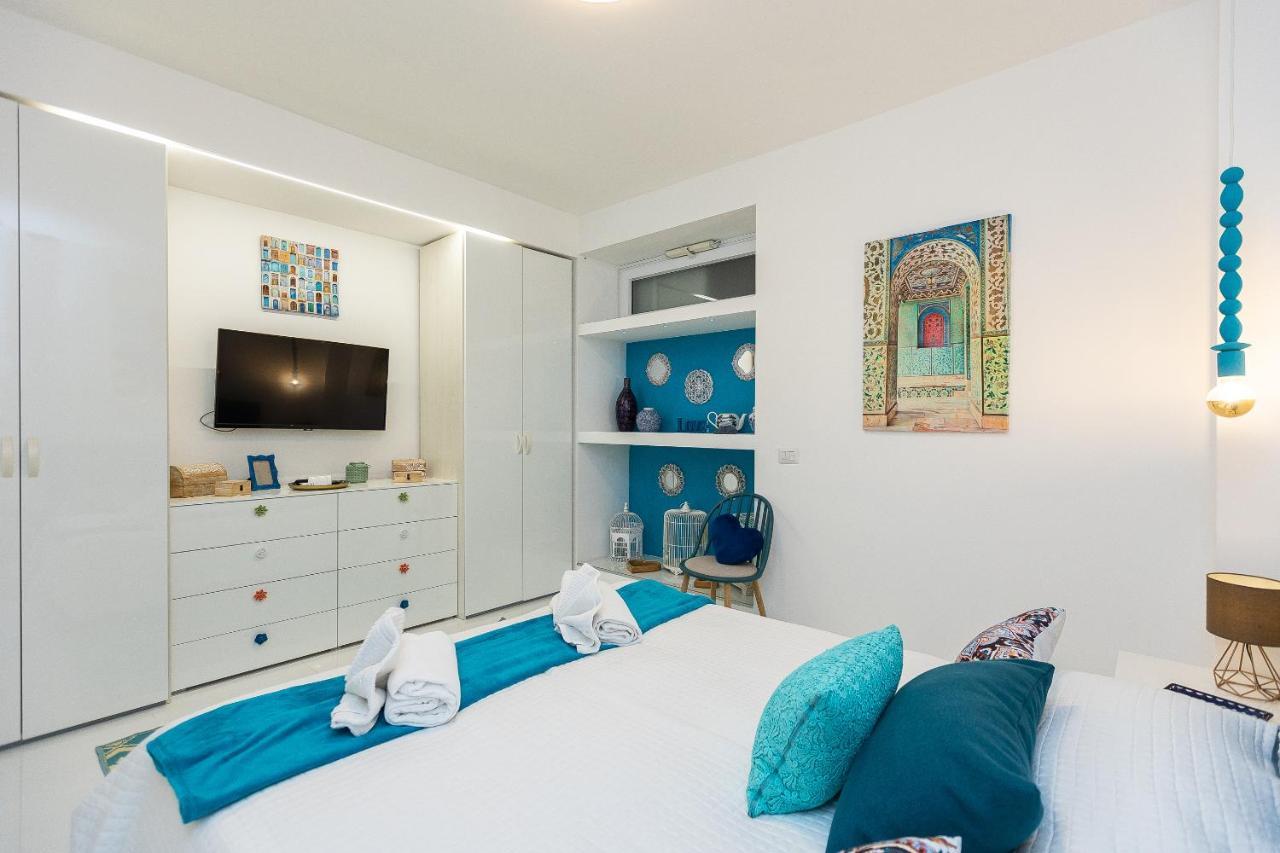 First Appartement Rome