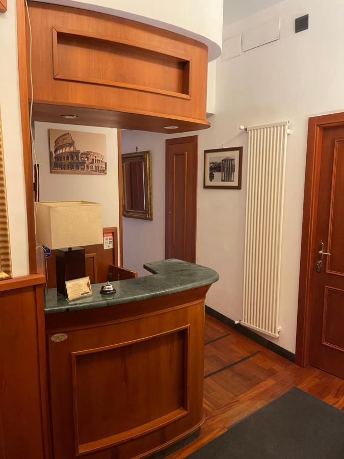 3rd Floor 69 Manin Street Maison d'hôtes