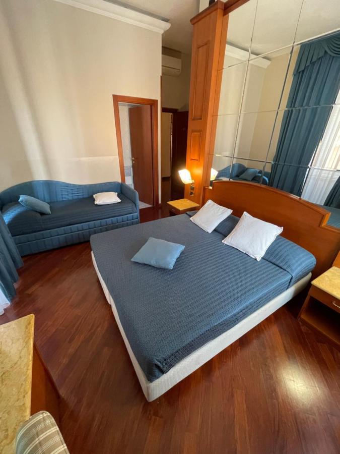 Maison d'hôtes 3rd Floor 69 Manin Street Rome
