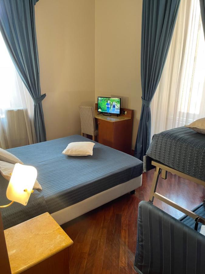 3rd Floor 69 Manin Street Rome