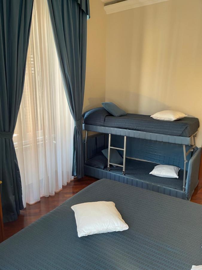 3rd Floor 69 Manin Street