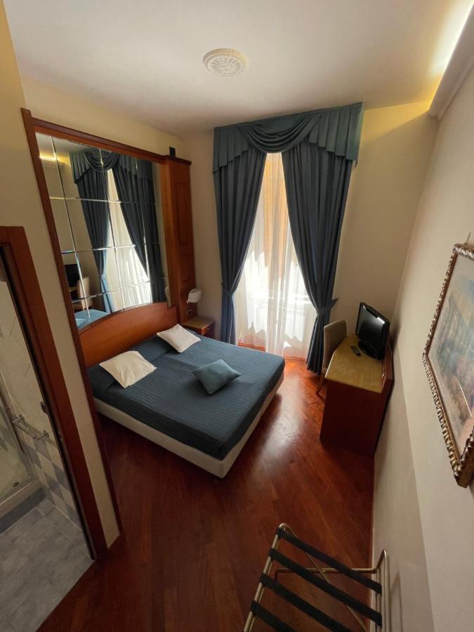 Maison d'hôtes 3rd Floor 69 Manin Street Rome