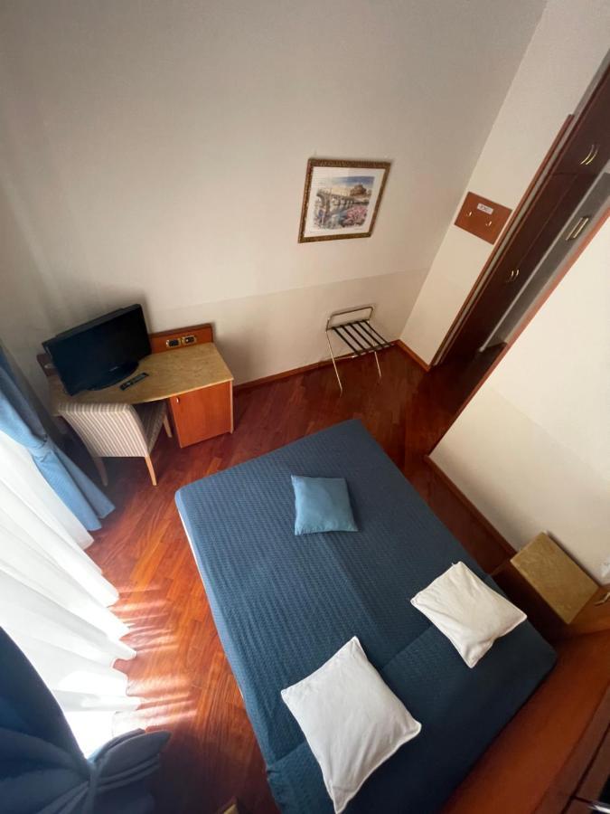 3rd Floor 69 Manin Street Maison d'hôtes Rome
