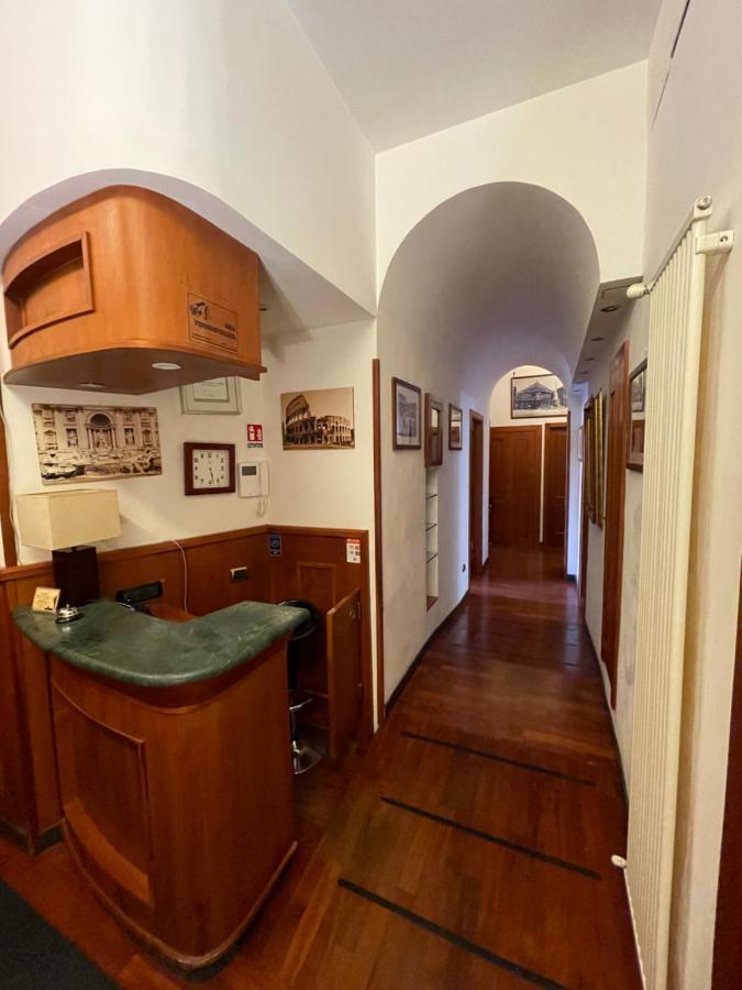 3rd Floor 69 Manin Street *