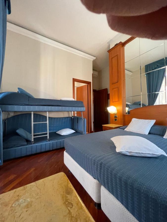 3rd Floor 69 Manin Street Rome