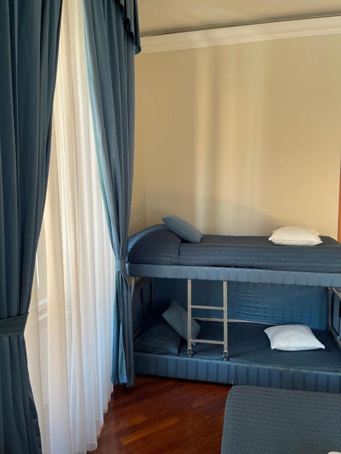 3rd Floor 69 Manin Street * Rome
