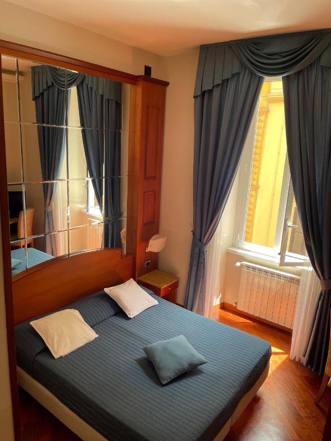 3rd Floor 69 Manin Street Maison d'hôtes Rome