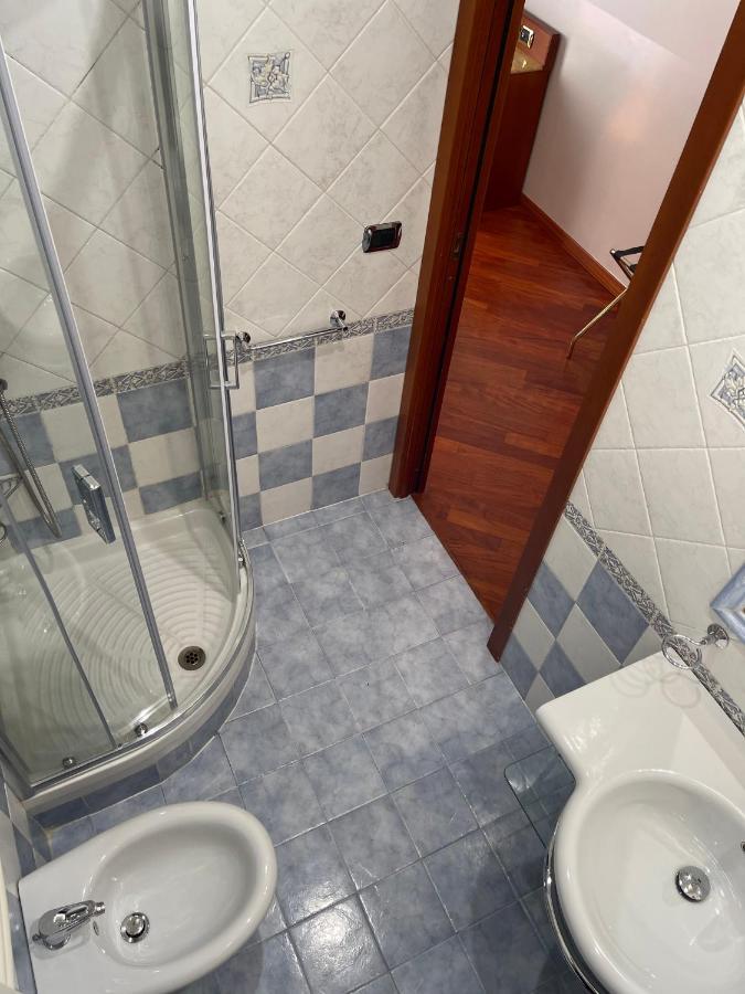 3rd Floor 69 Manin Street Maison d'hôtes *