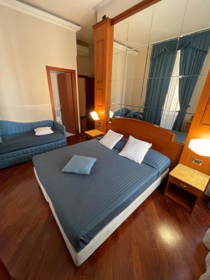 Maison d'hôtes 3rd Floor 69 Manin Street Rome